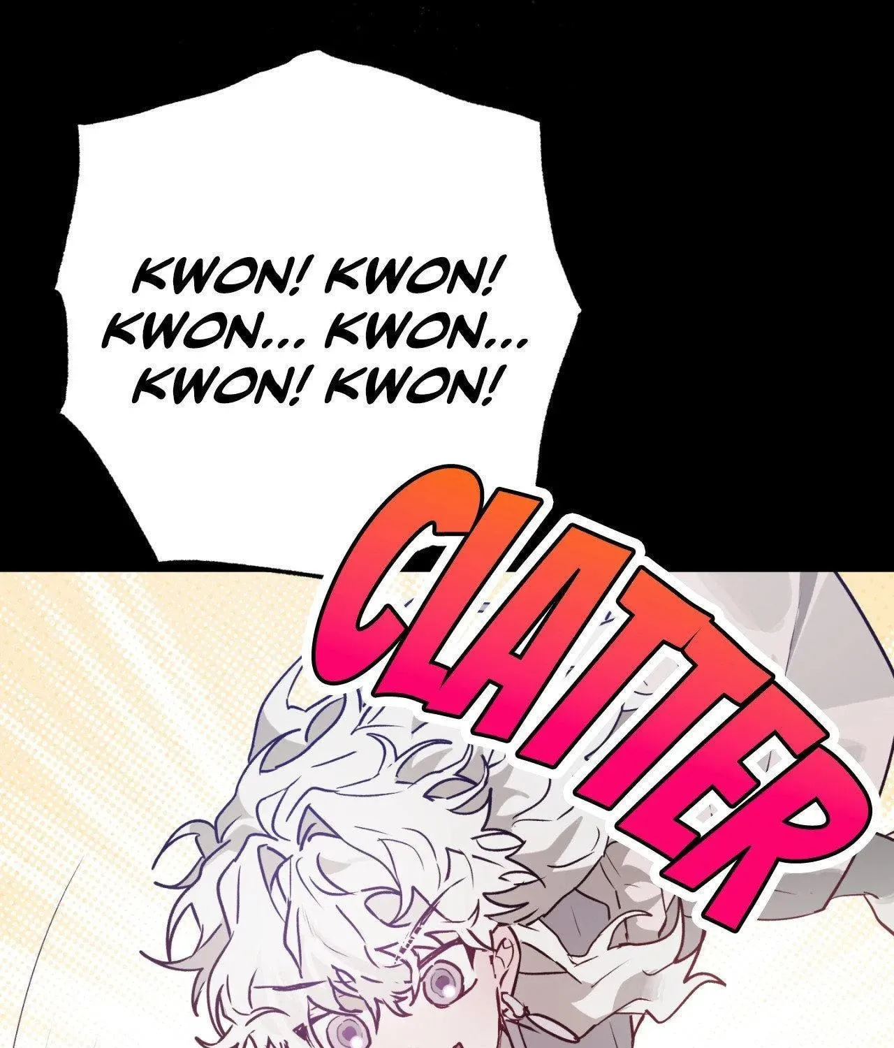 Hold Over You Chapter 28 page 34 - 