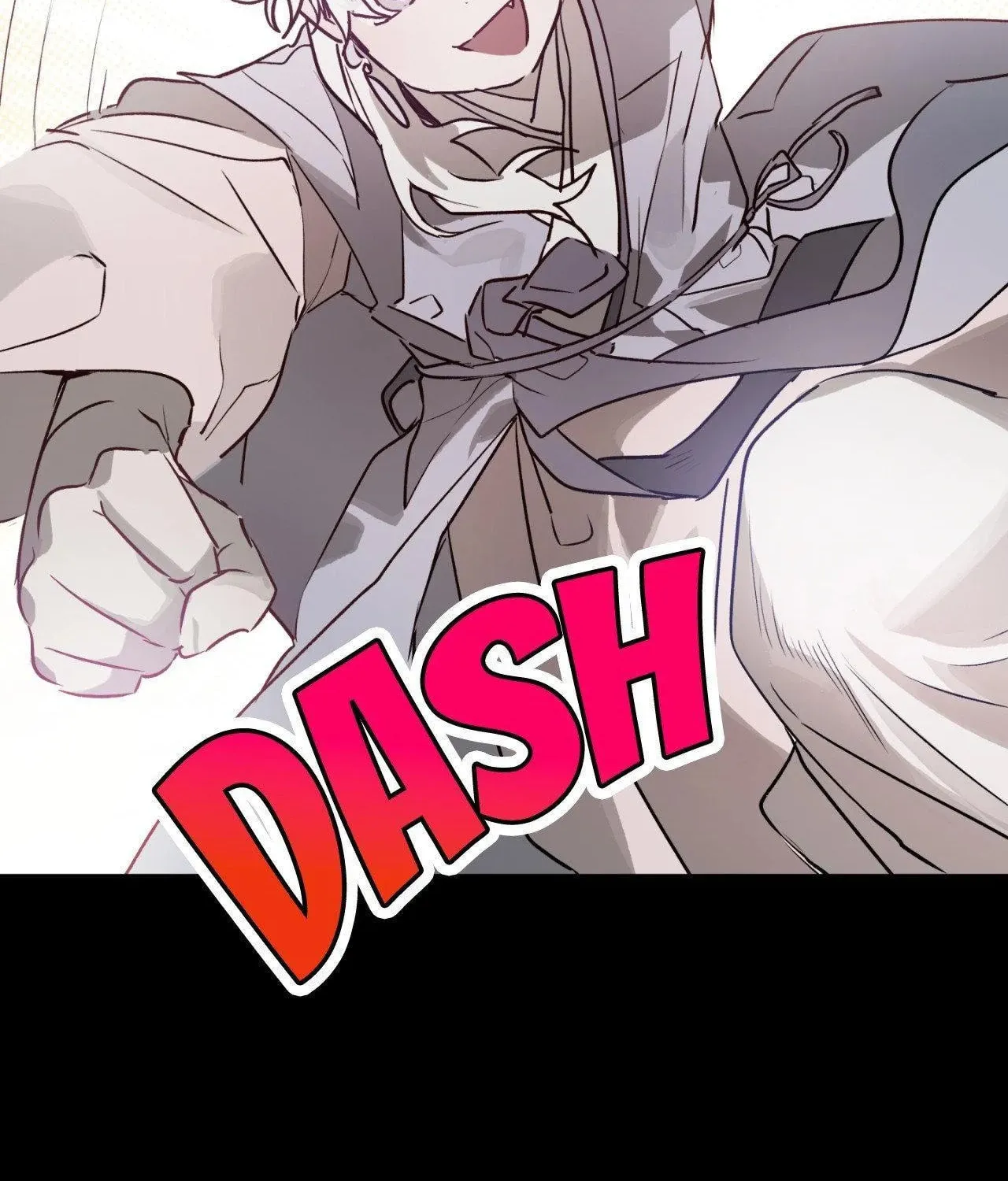 Hold Over You Chapter 28 page 35 - 