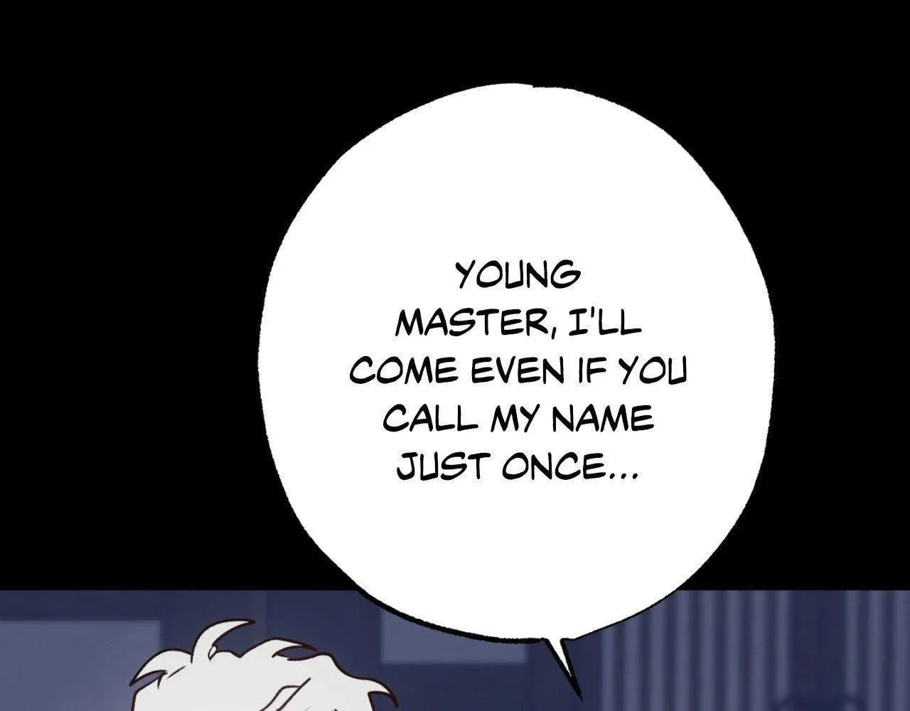 Hold Over You Chapter 28 page 36 - 