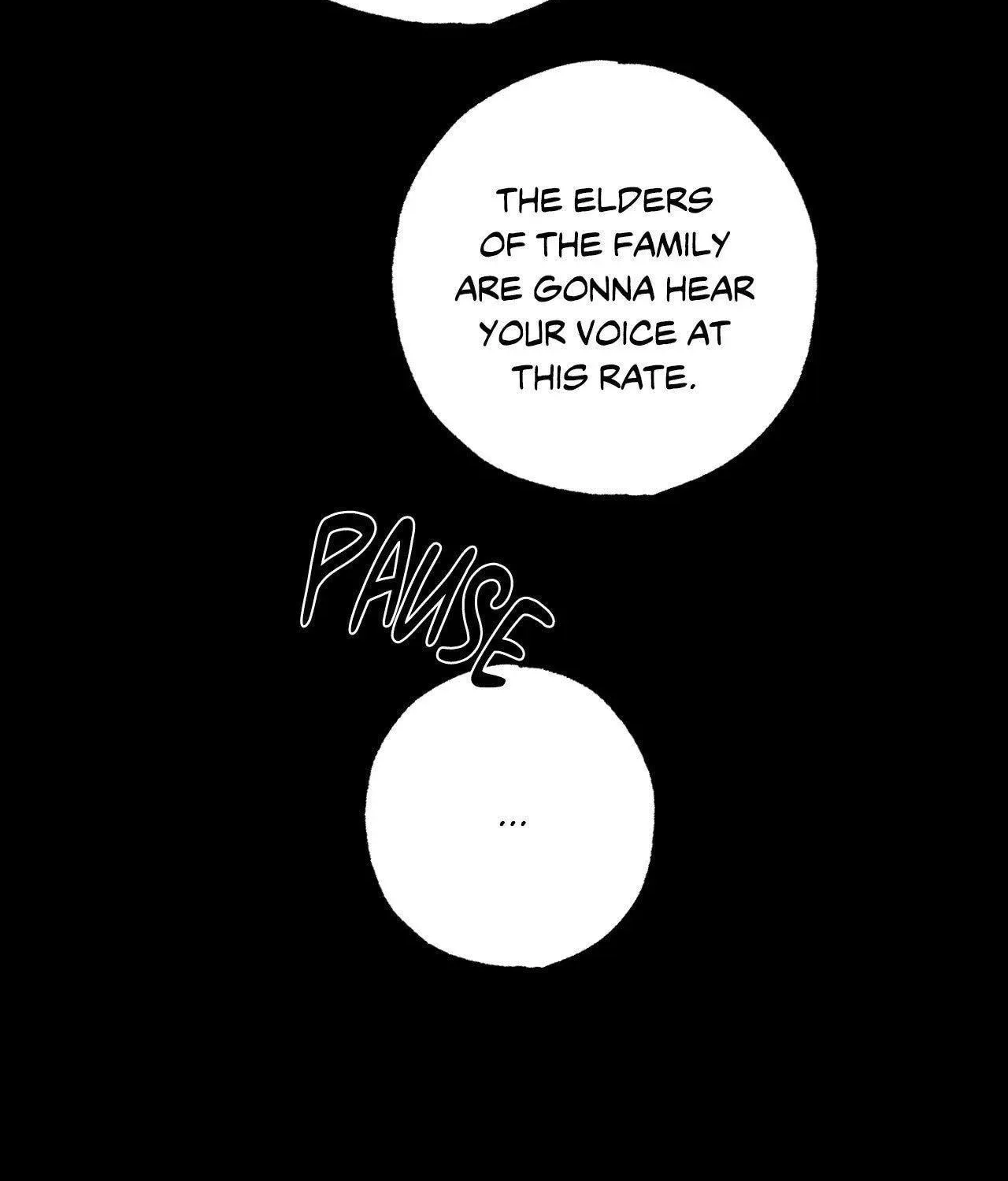Hold Over You Chapter 28 page 38 - 