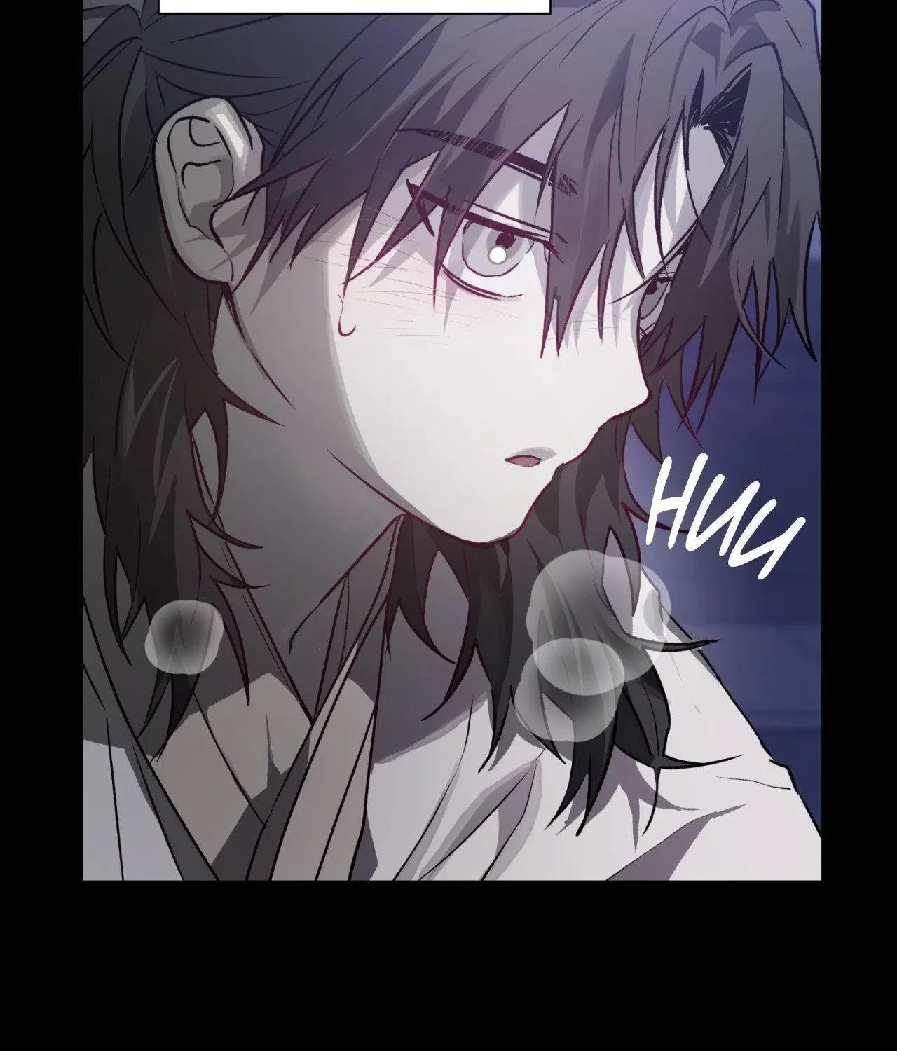 Hold Over You Chapter 28 page 5 - 
