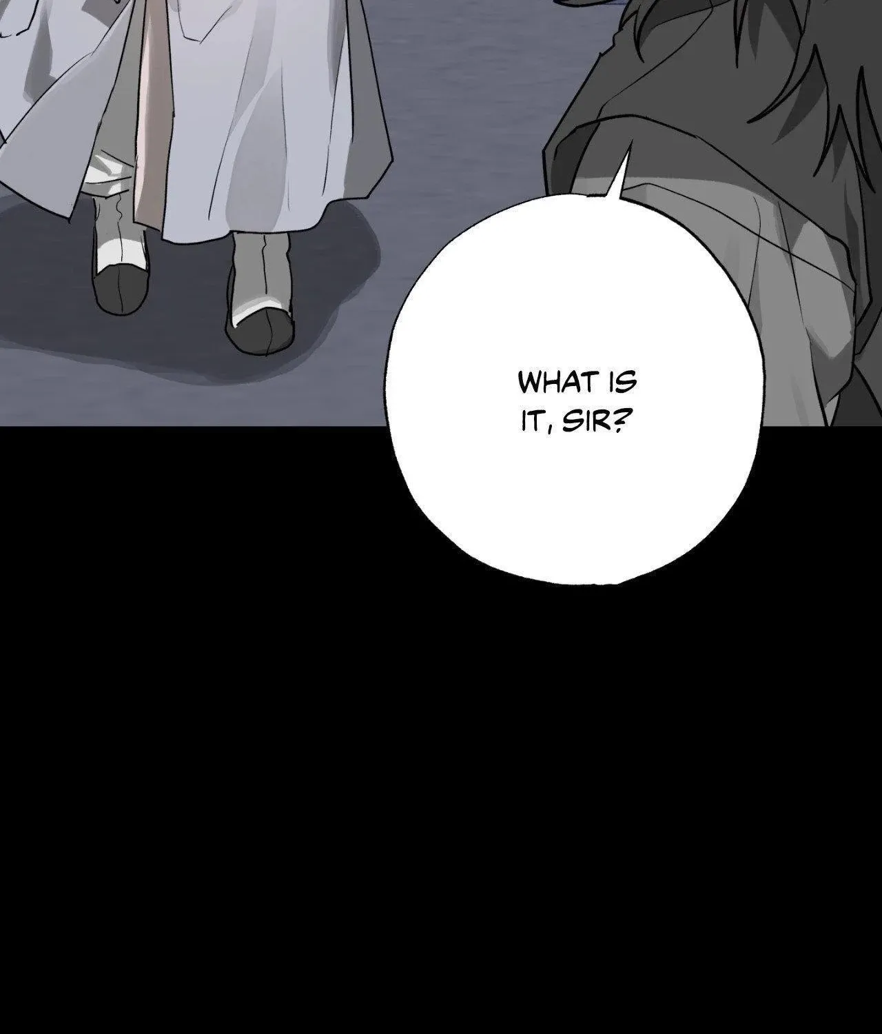 Hold Over You Chapter 28 page 41 - 