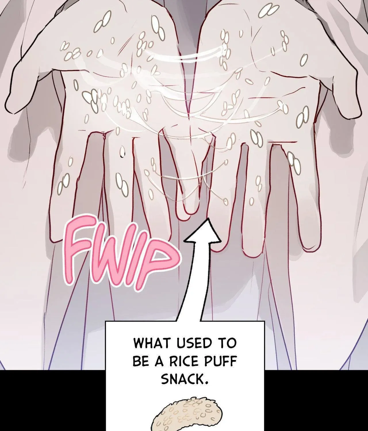 Hold Over You Chapter 28 page 43 - 