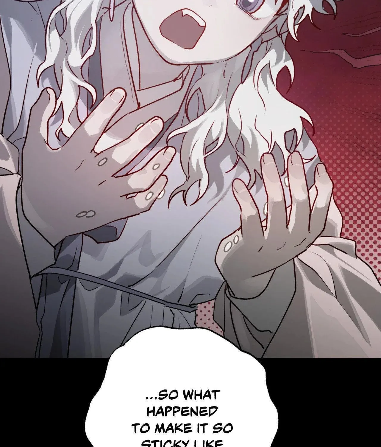 Hold Over You Chapter 28 page 47 - 