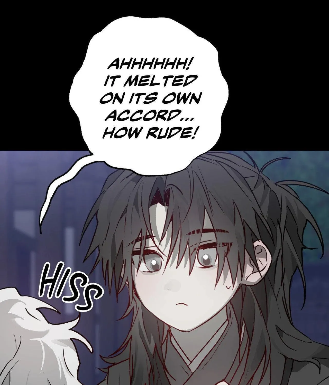 Hold Over You Chapter 28 page 49 - 