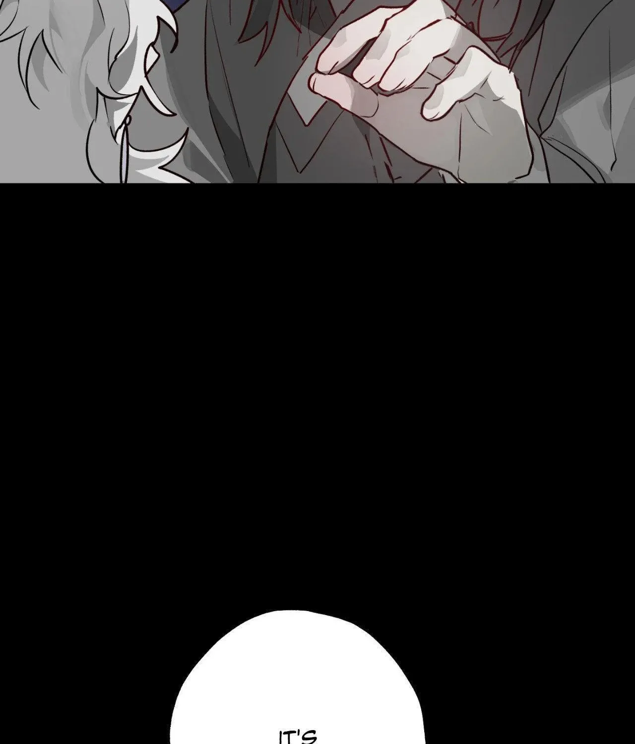Hold Over You Chapter 28 page 50 - 