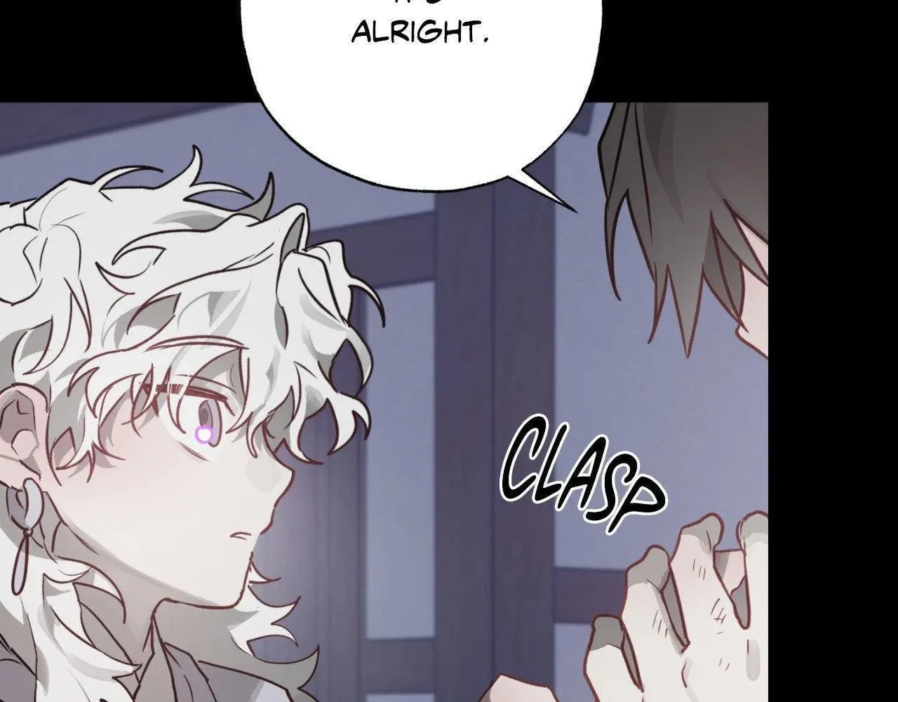Hold Over You Chapter 28 page 51 - 
