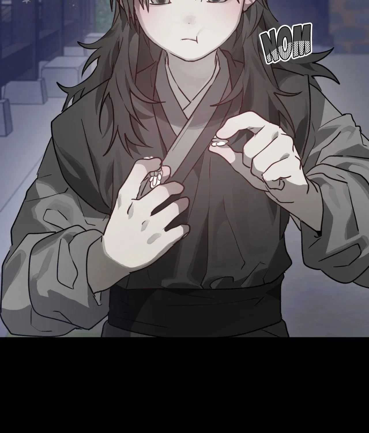 Hold Over You Chapter 28 page 55 - 