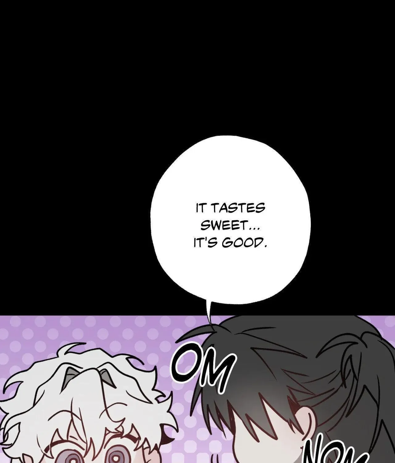 Hold Over You Chapter 28 page 56 - 