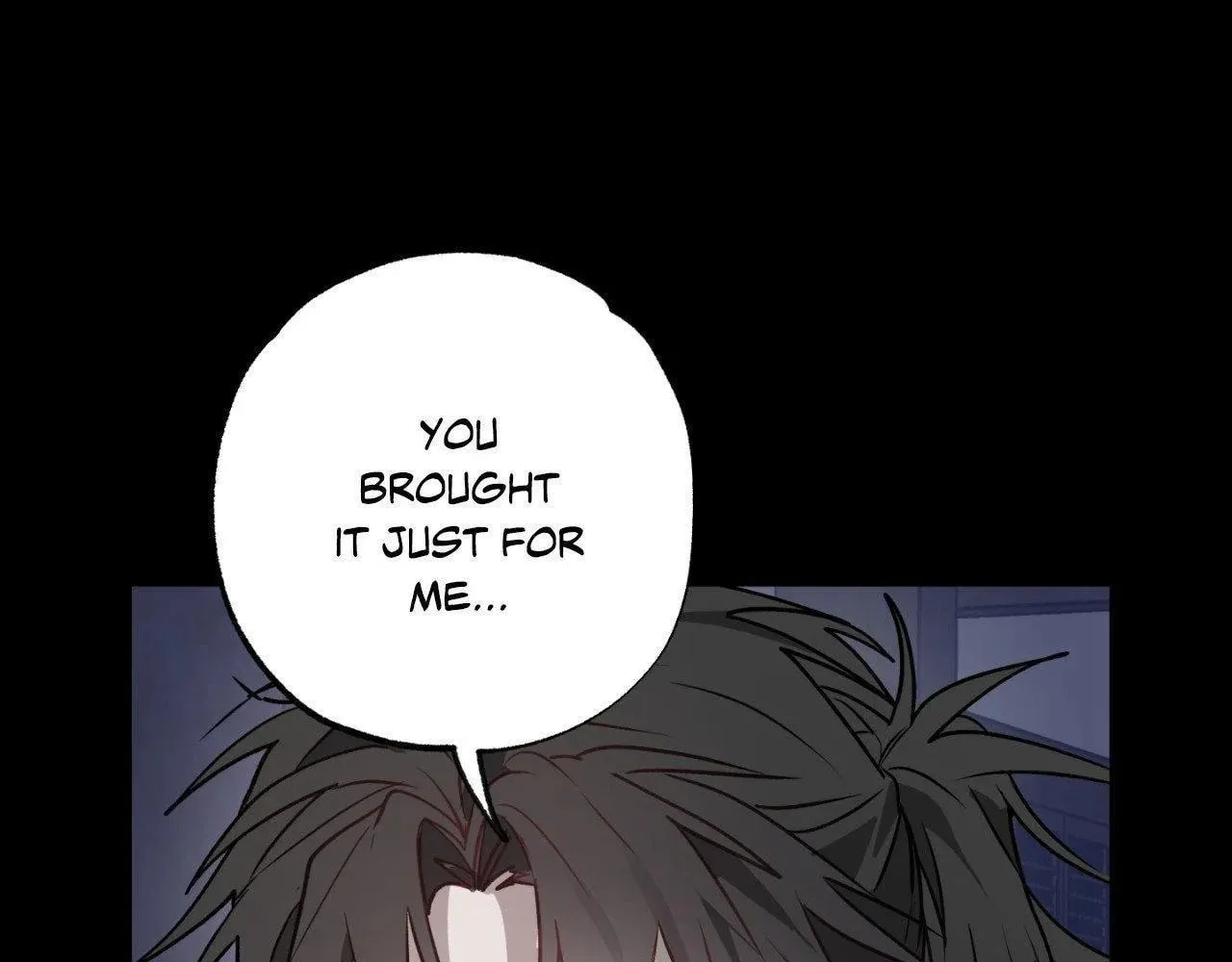Hold Over You Chapter 28 page 60 - 