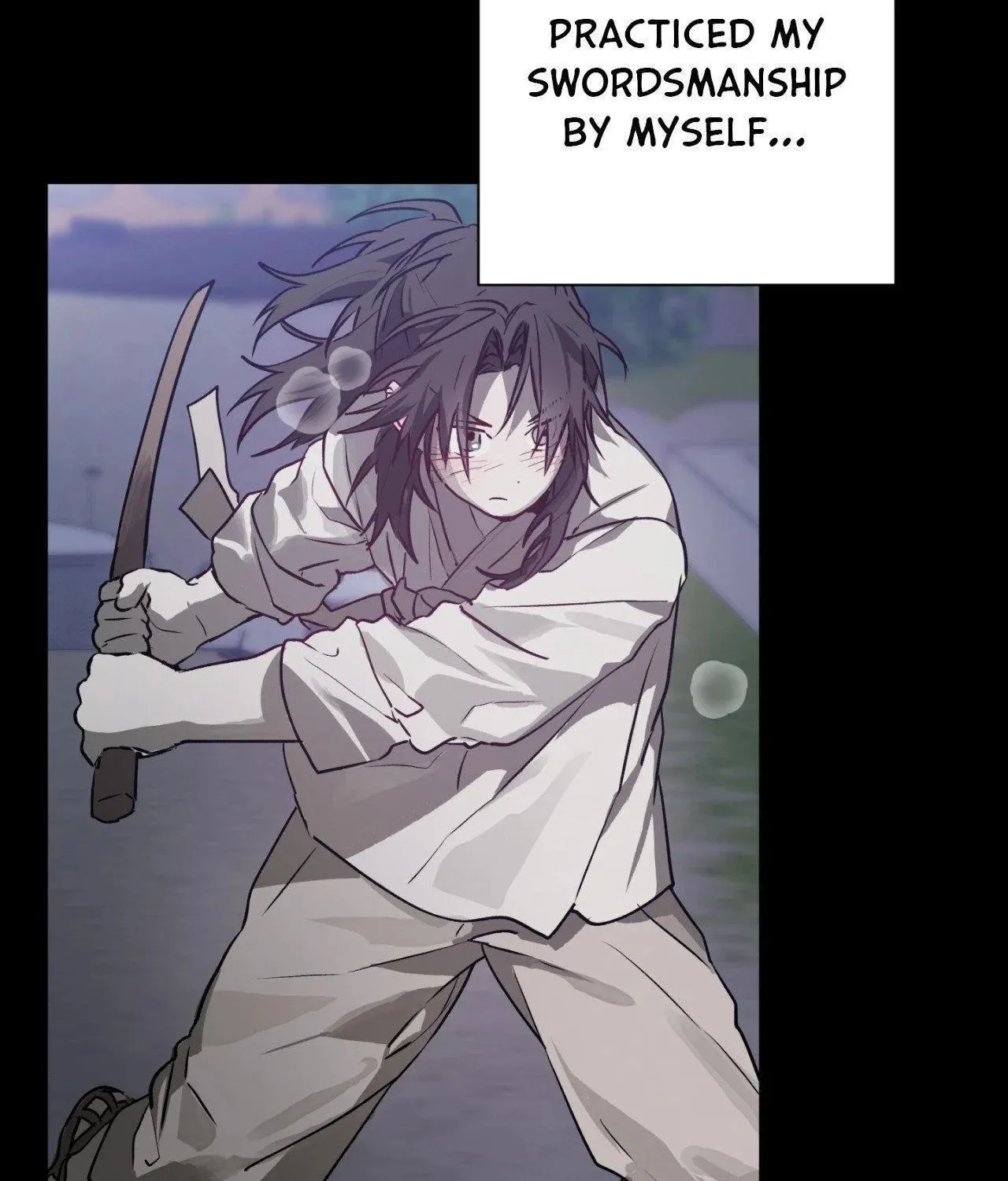 Hold Over You Chapter 28 page 7 - 