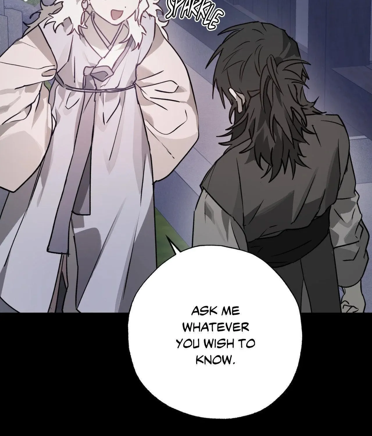 Hold Over You Chapter 28 page 68 - 