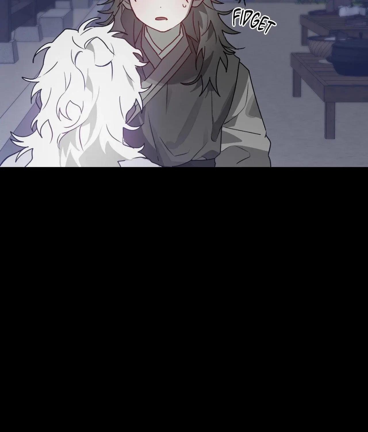 Hold Over You Chapter 28 page 70 - 