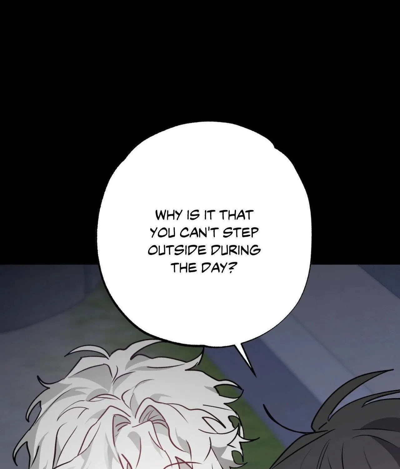 Hold Over You Chapter 28 page 71 - 