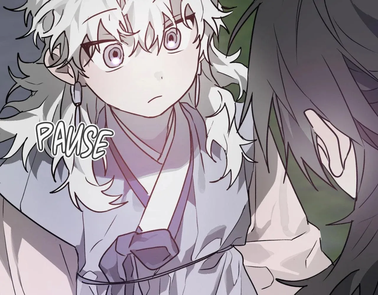 Hold Over You Chapter 28 page 72 - 
