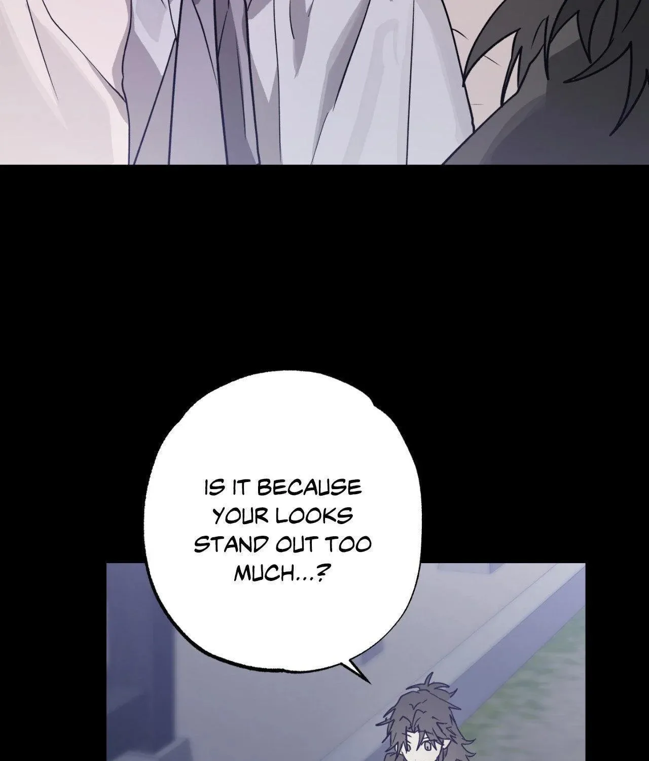 Hold Over You Chapter 28 page 73 - 