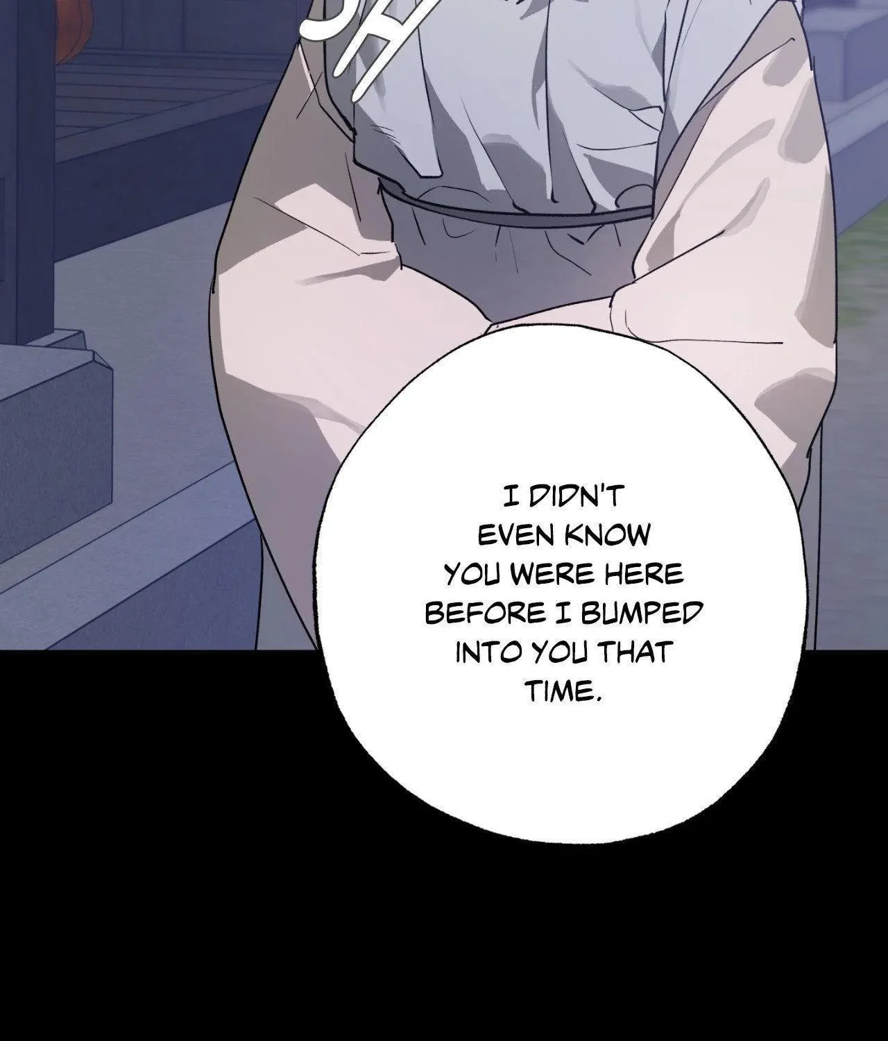Hold Over You Chapter 28 page 76 - 