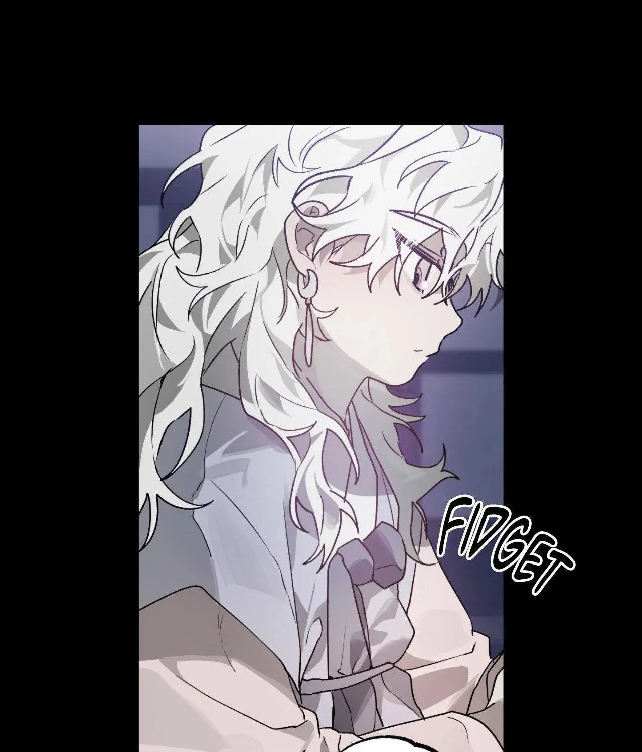 Hold Over You Chapter 28 page 77 - 