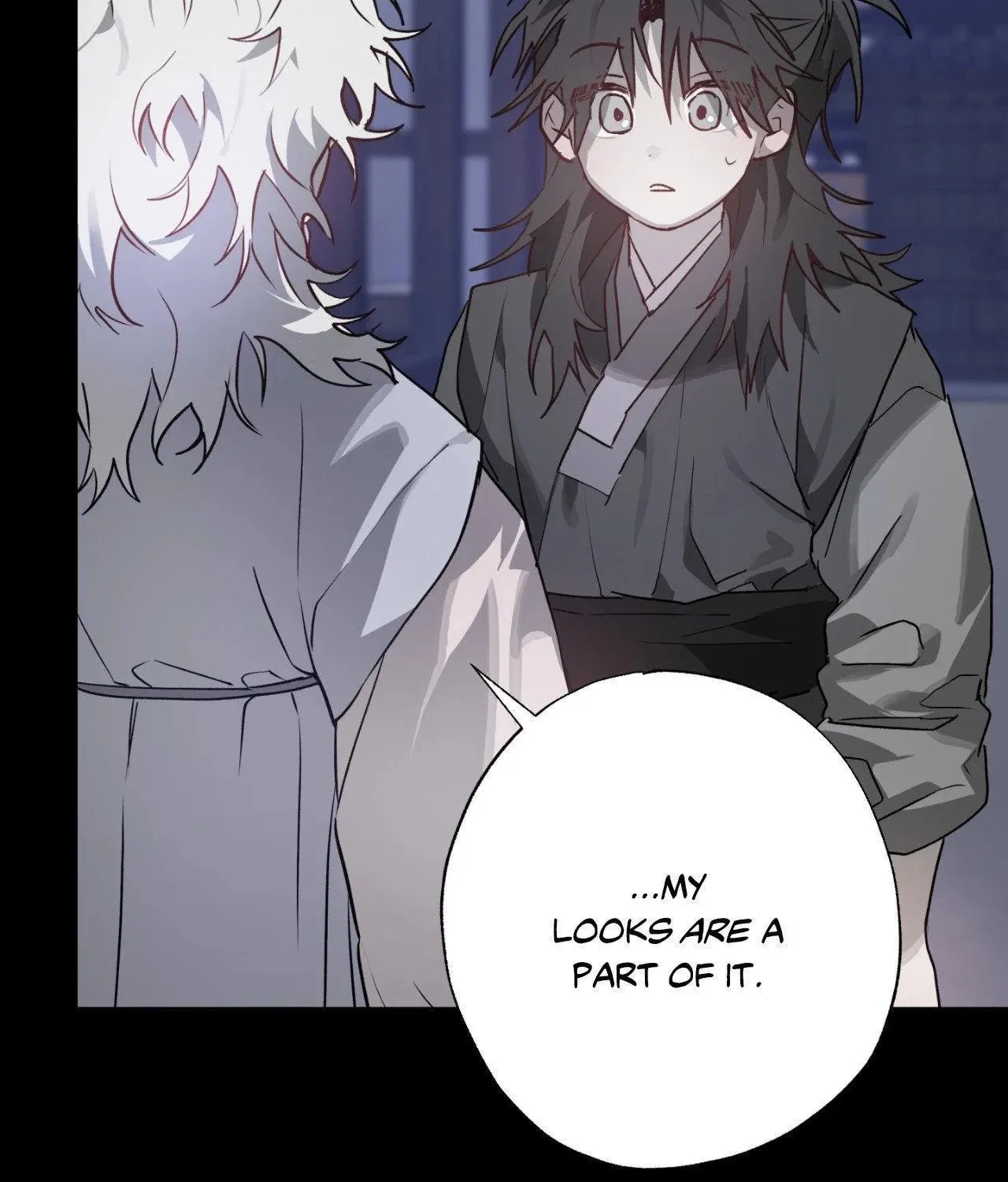 Hold Over You Chapter 28 page 83 - 