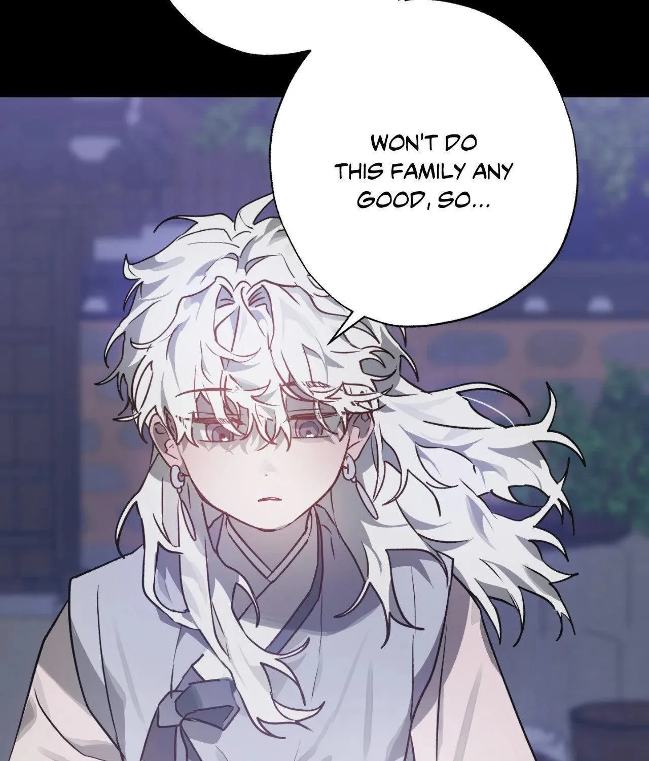 Hold Over You Chapter 28 page 85 - 