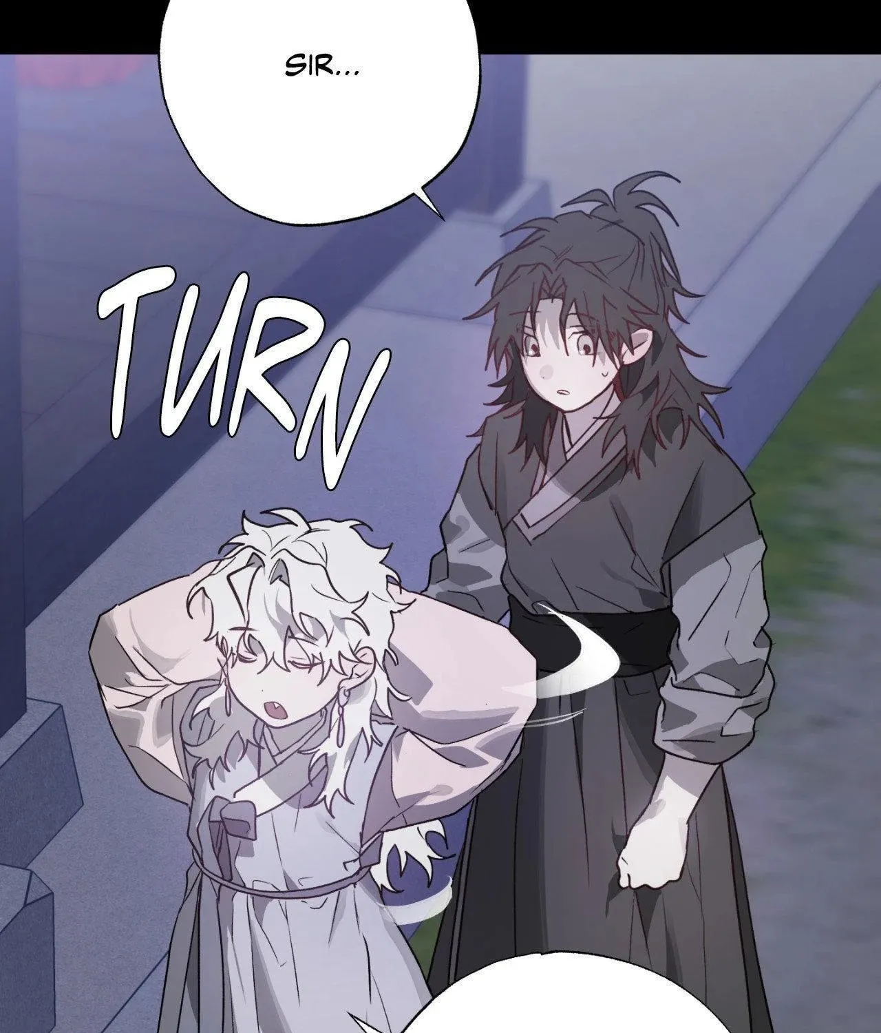 Hold Over You Chapter 28 page 88 - 
