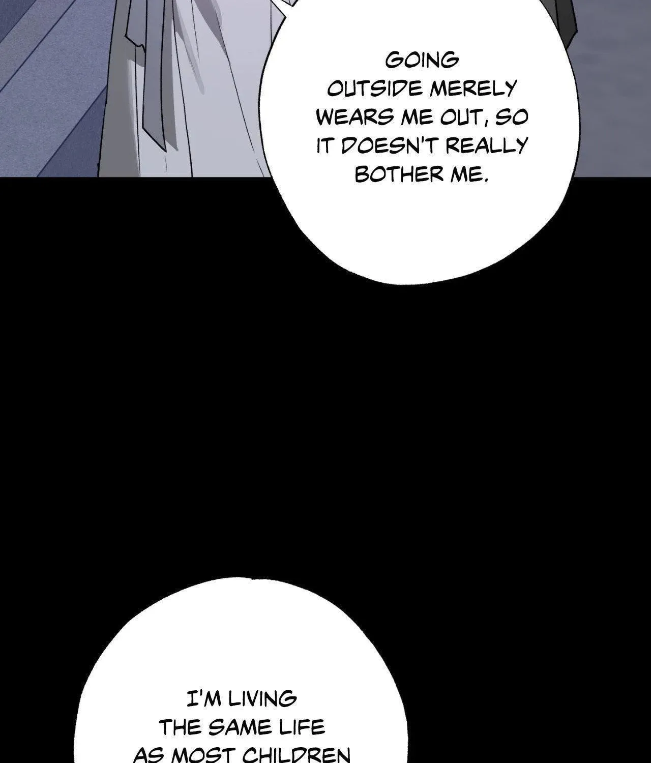 Hold Over You Chapter 28 page 89 - 