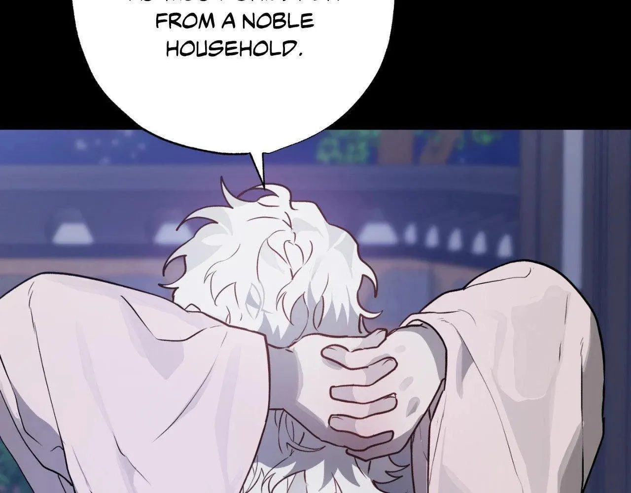Hold Over You Chapter 28 page 90 - 