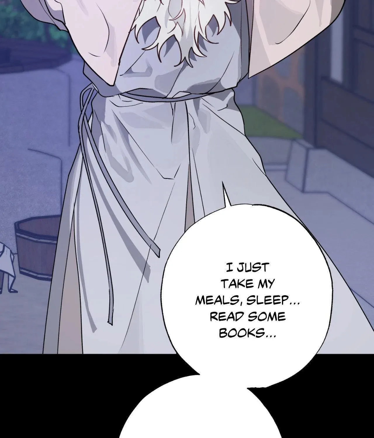 Hold Over You Chapter 28 page 91 - 
