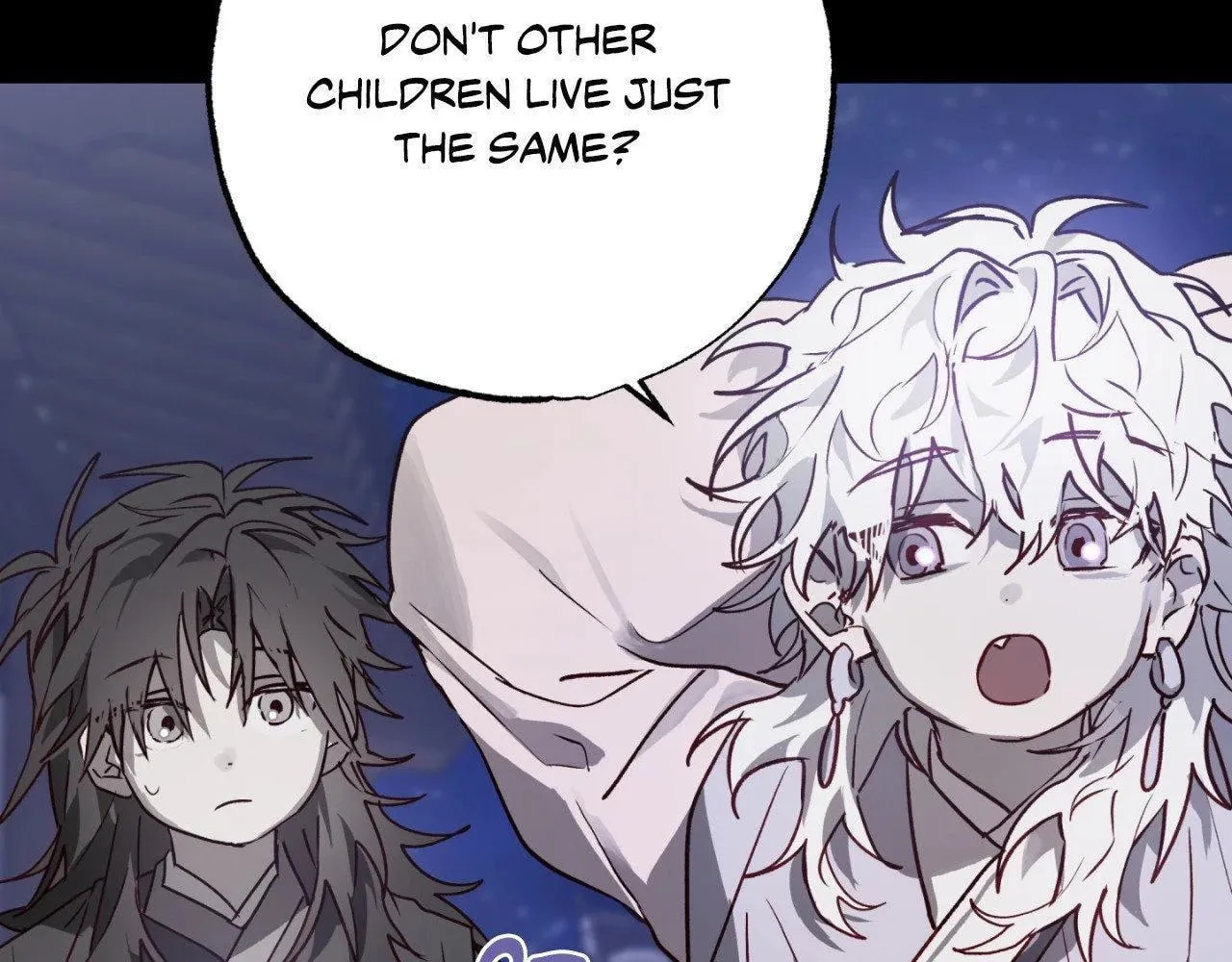 Hold Over You Chapter 28 page 93 - 