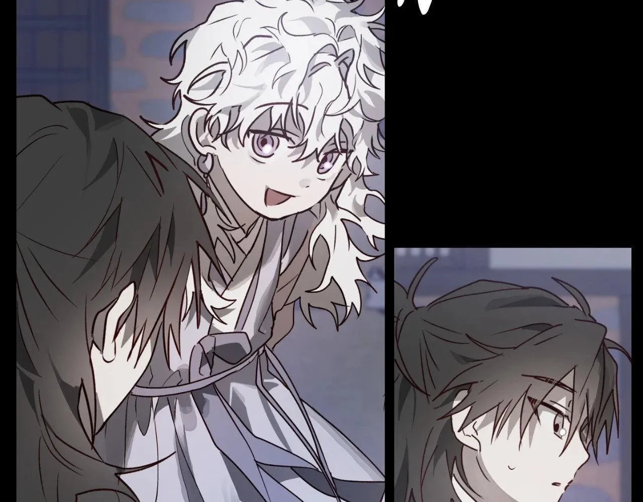 Hold Over You Chapter 28 page 96 - 