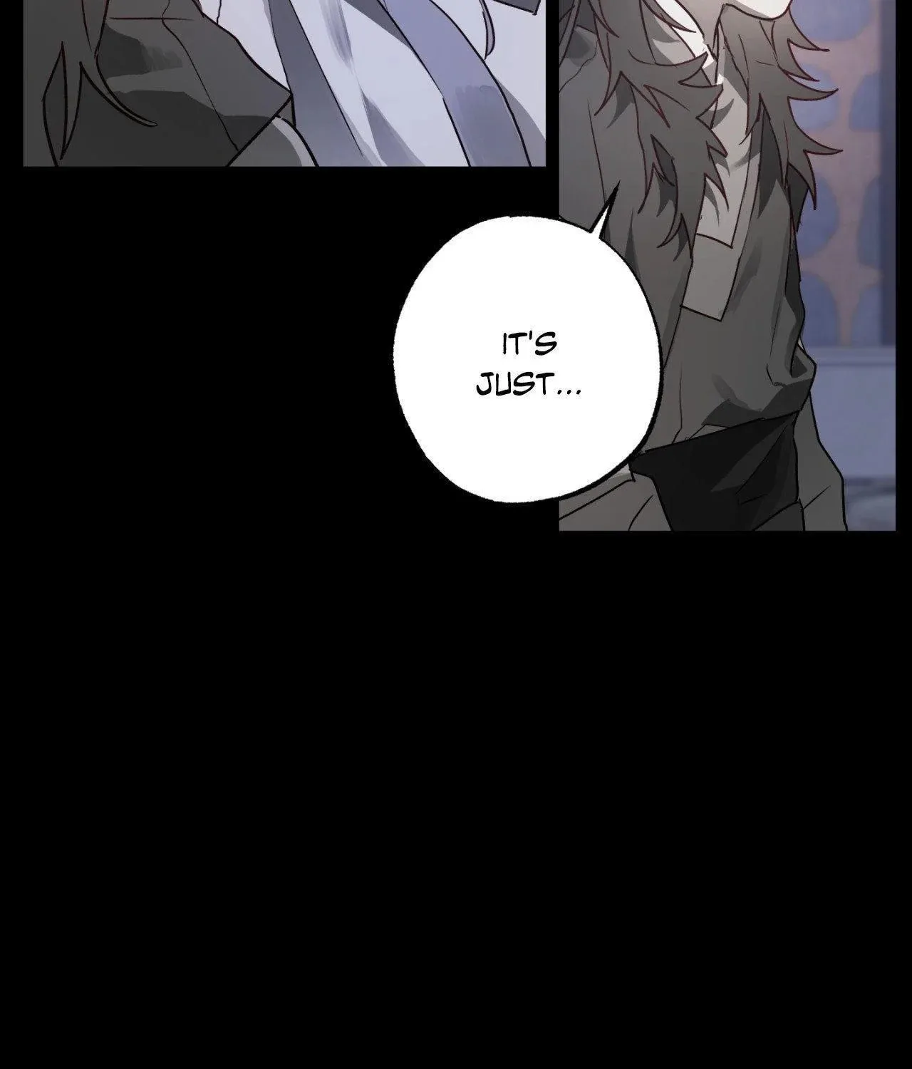 Hold Over You Chapter 28 page 97 - 