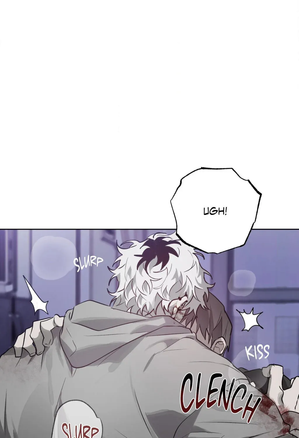Hold Over You Chapter 29 page 104 - 