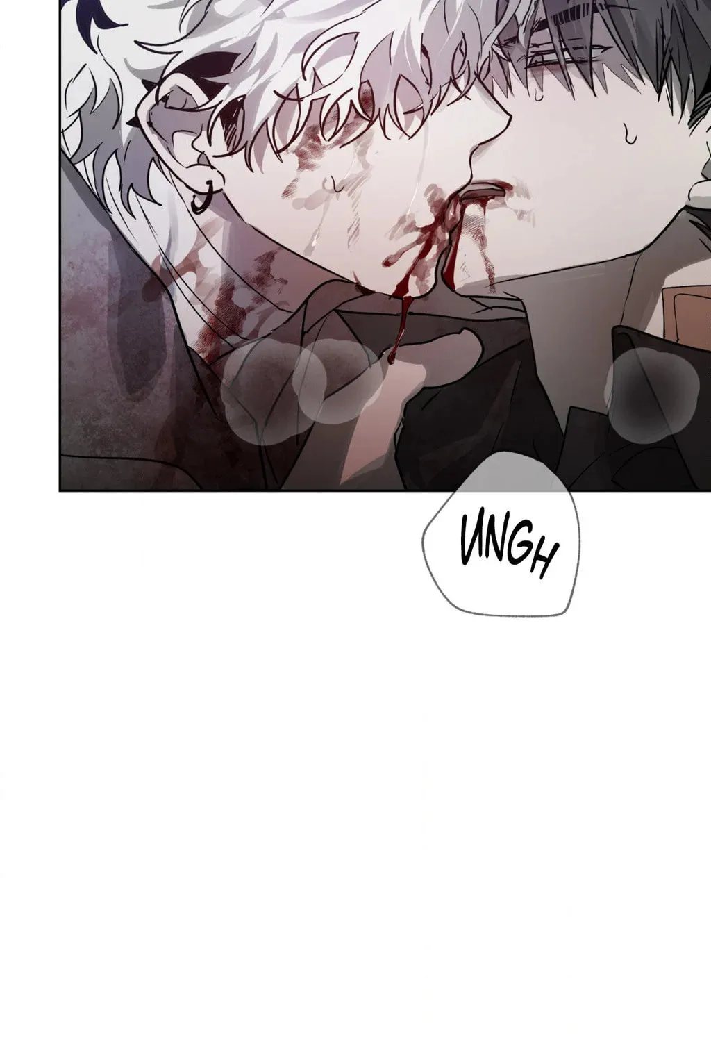 Hold Over You Chapter 29 page 108 - 