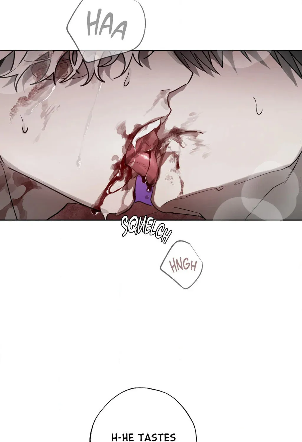 Hold Over You Chapter 29 page 110 - 