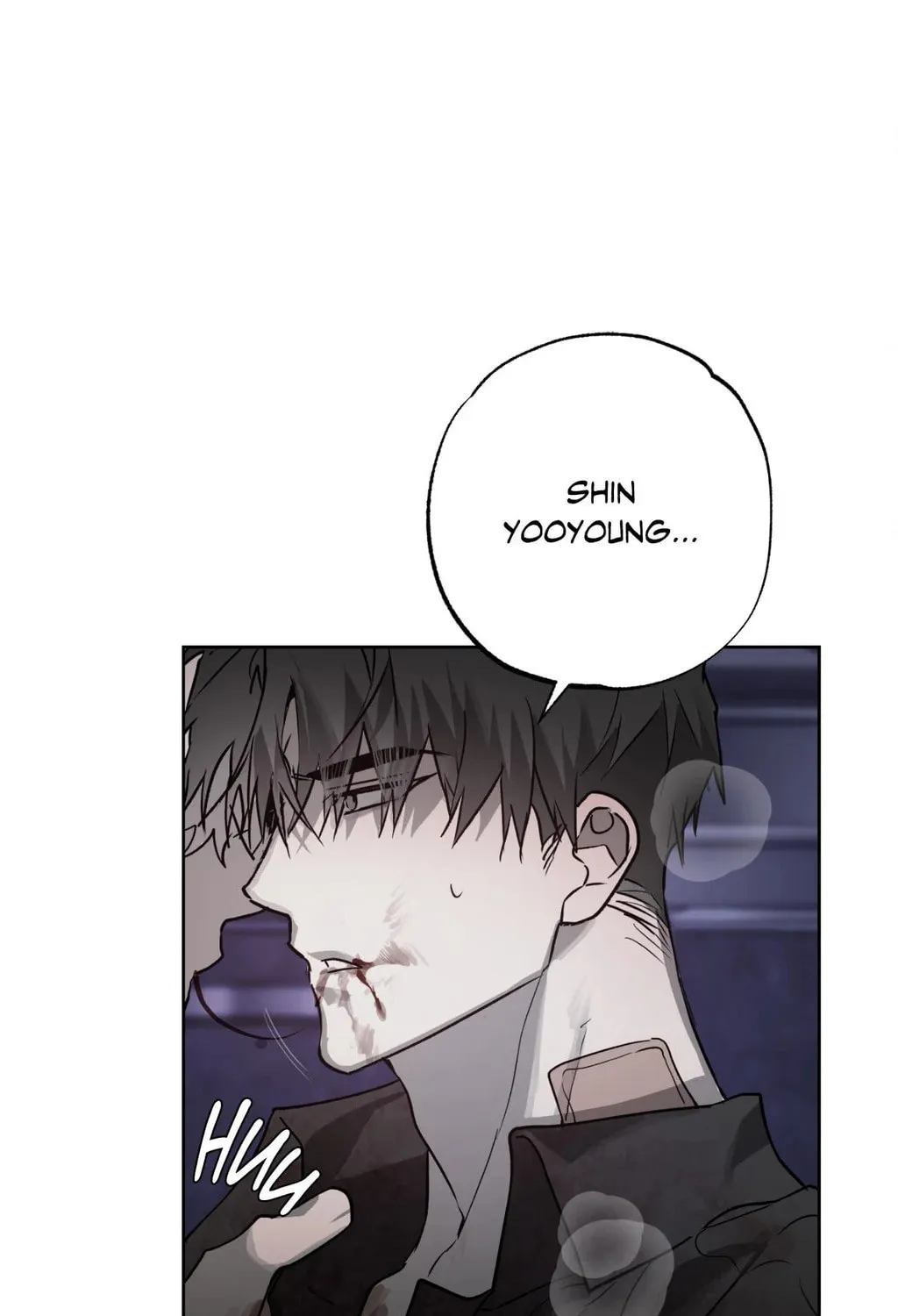 Hold Over You Chapter 29 page 119 - 