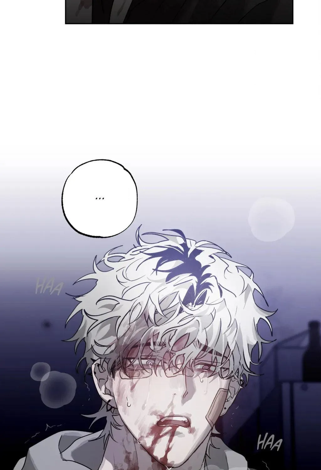 Hold Over You Chapter 29 page 121 - 