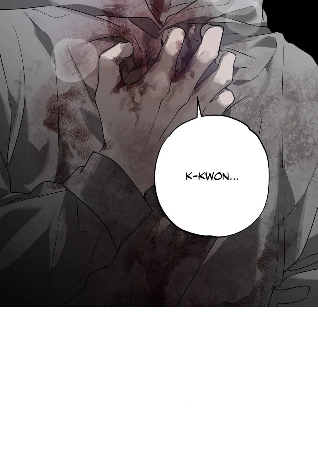 Hold Over You Chapter 29 page 123 - 