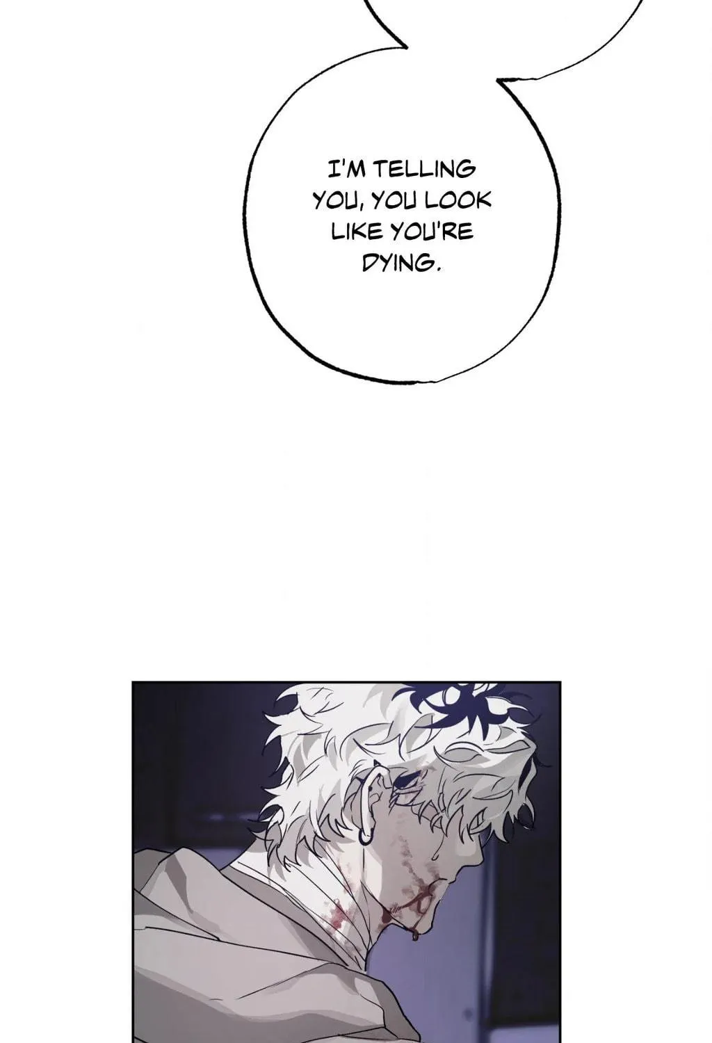 Hold Over You Chapter 29 page 130 - 