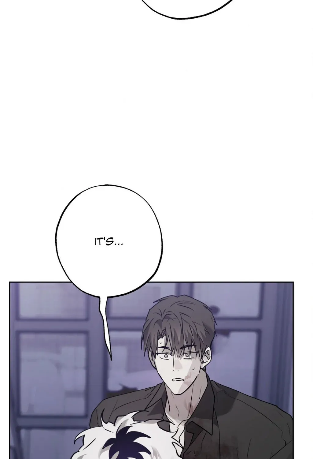 Hold Over You Chapter 29 page 142 - 