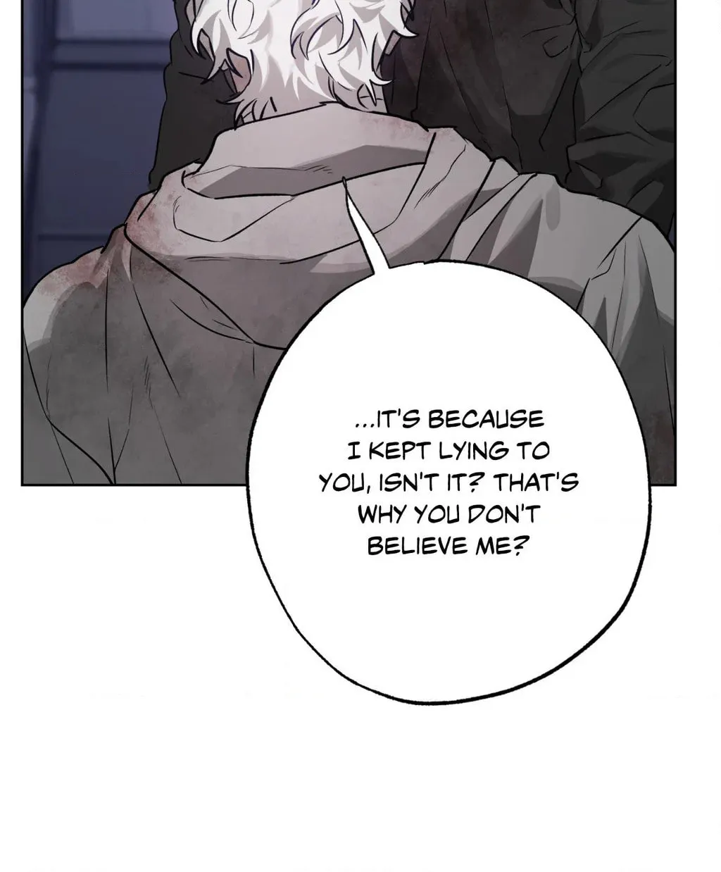 Hold Over You Chapter 29 page 144 - 