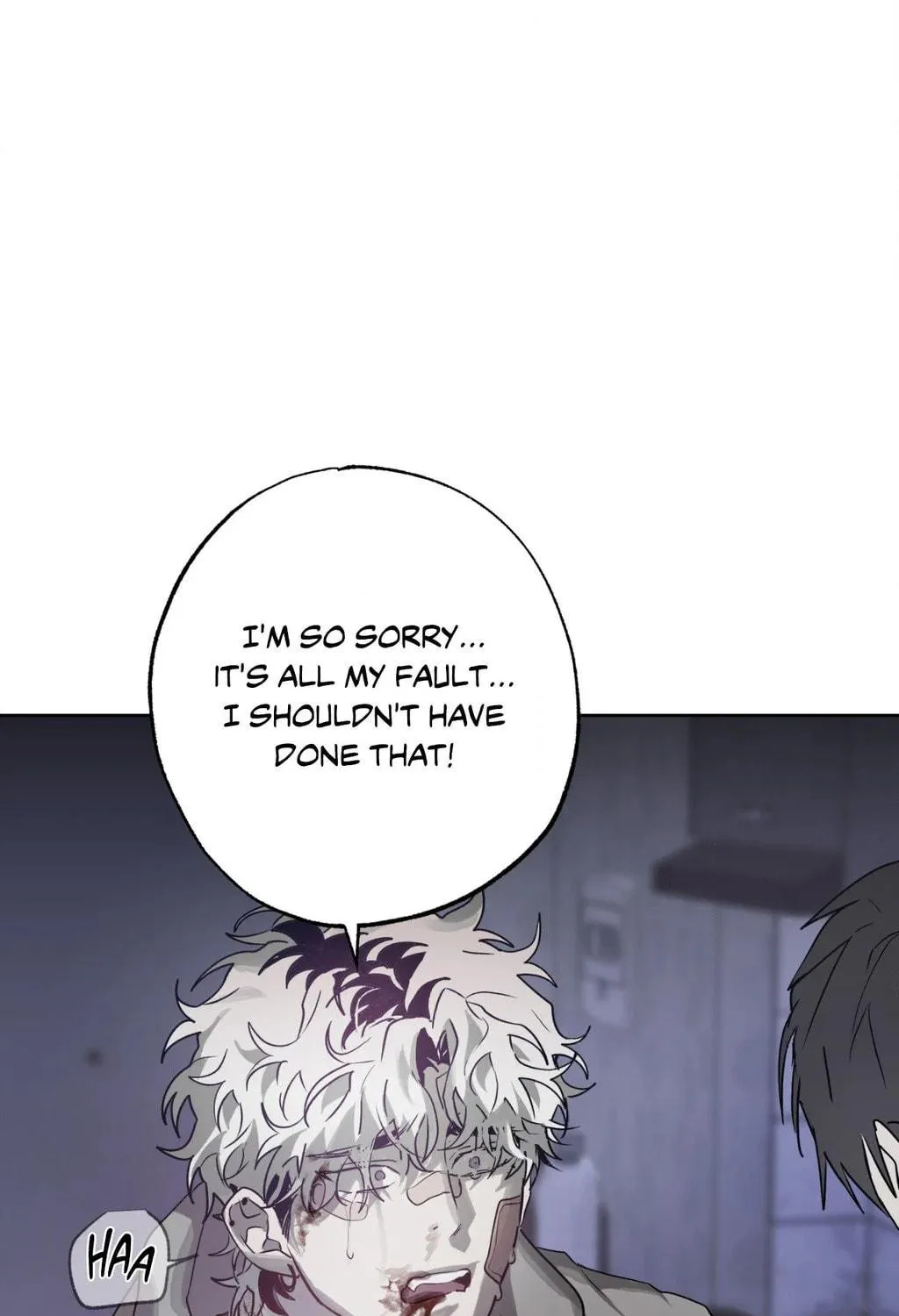 Hold Over You Chapter 29 page 145 - 