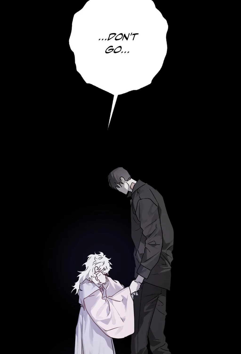 Hold Over You Chapter 29 page 151 - 