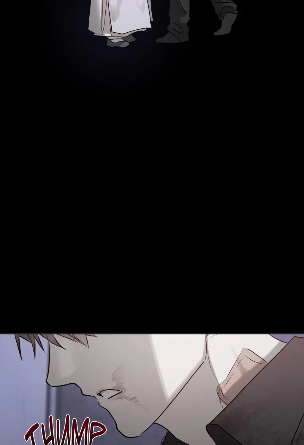 Hold Over You Chapter 29 page 153 - 