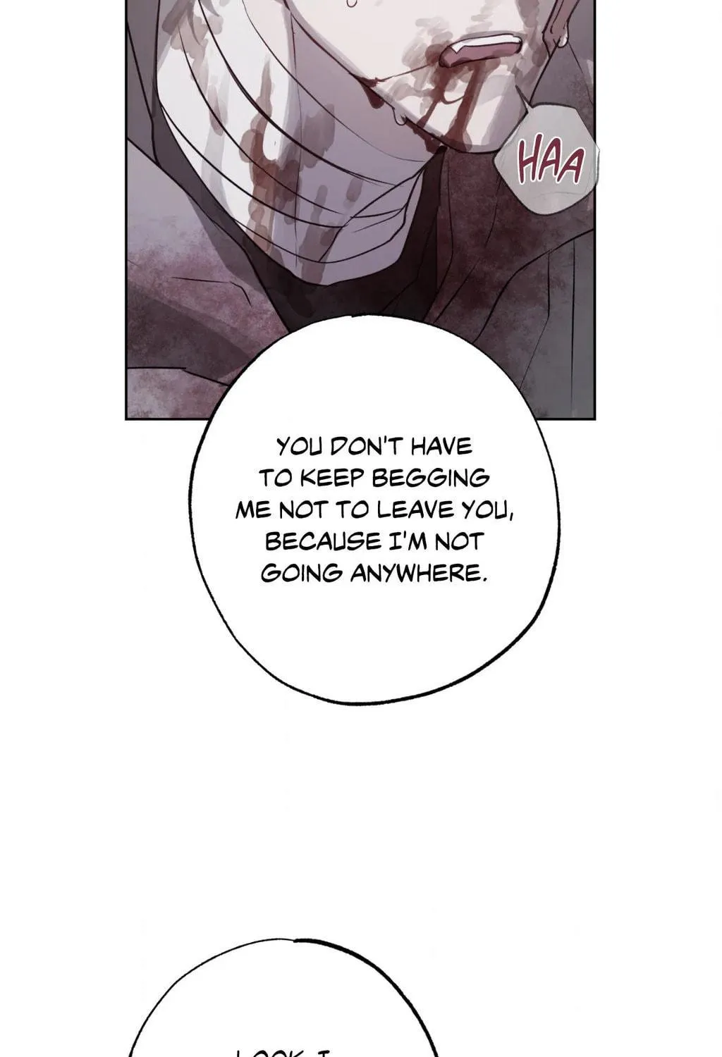 Hold Over You Chapter 29 page 157 - 