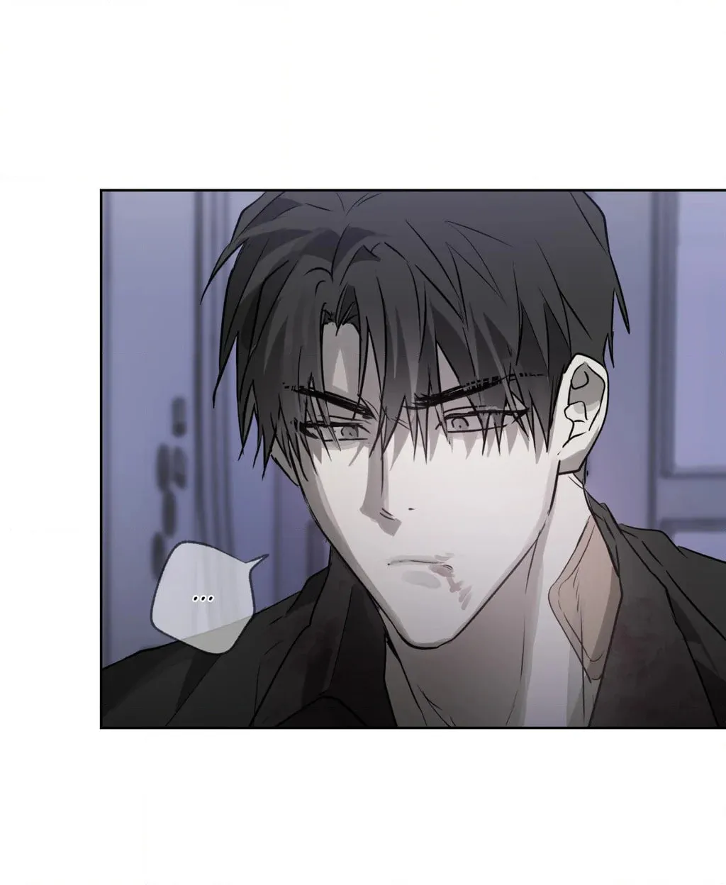 Hold Over You Chapter 29 page 161 - 