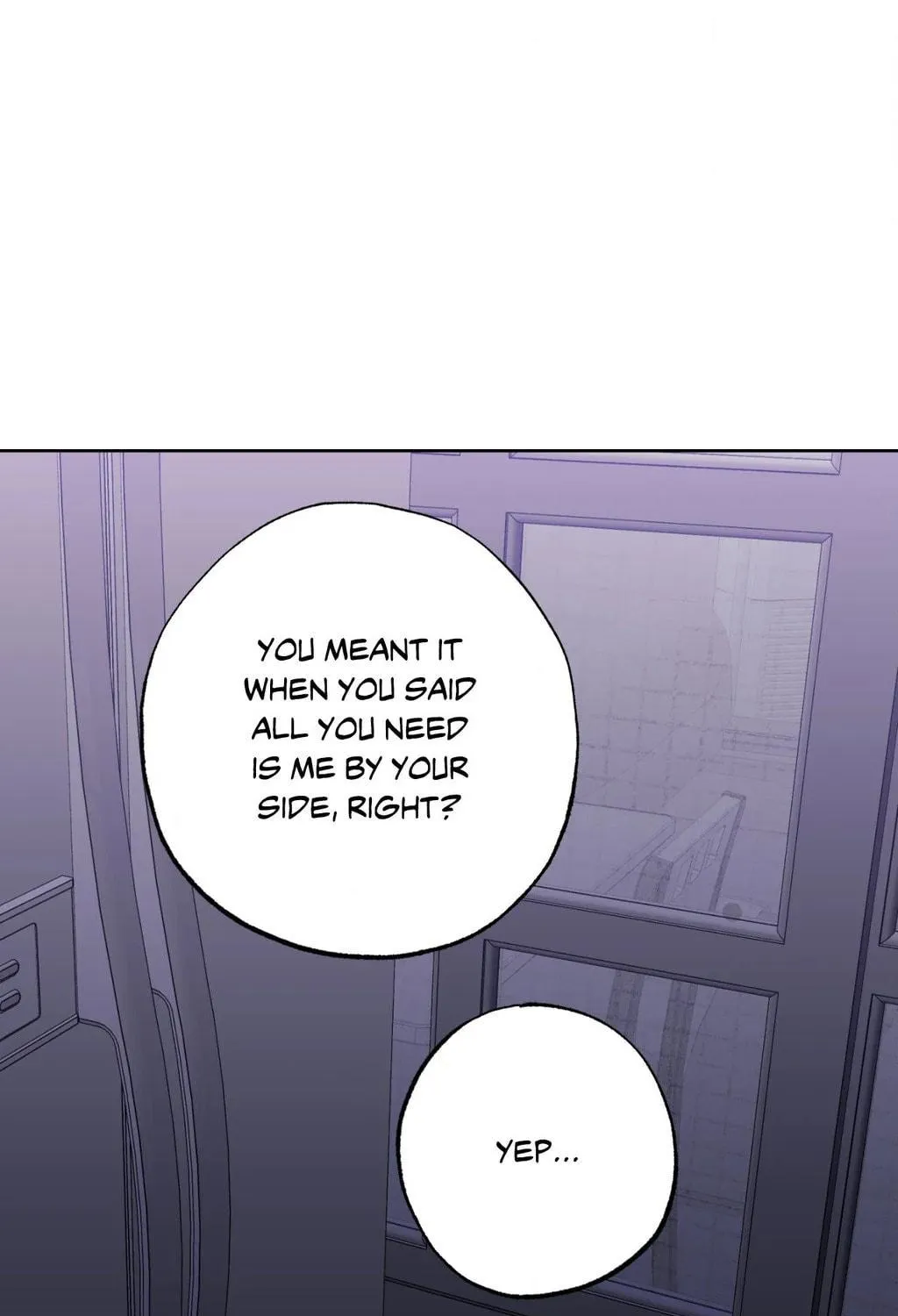 Hold Over You Chapter 29 page 162 - 