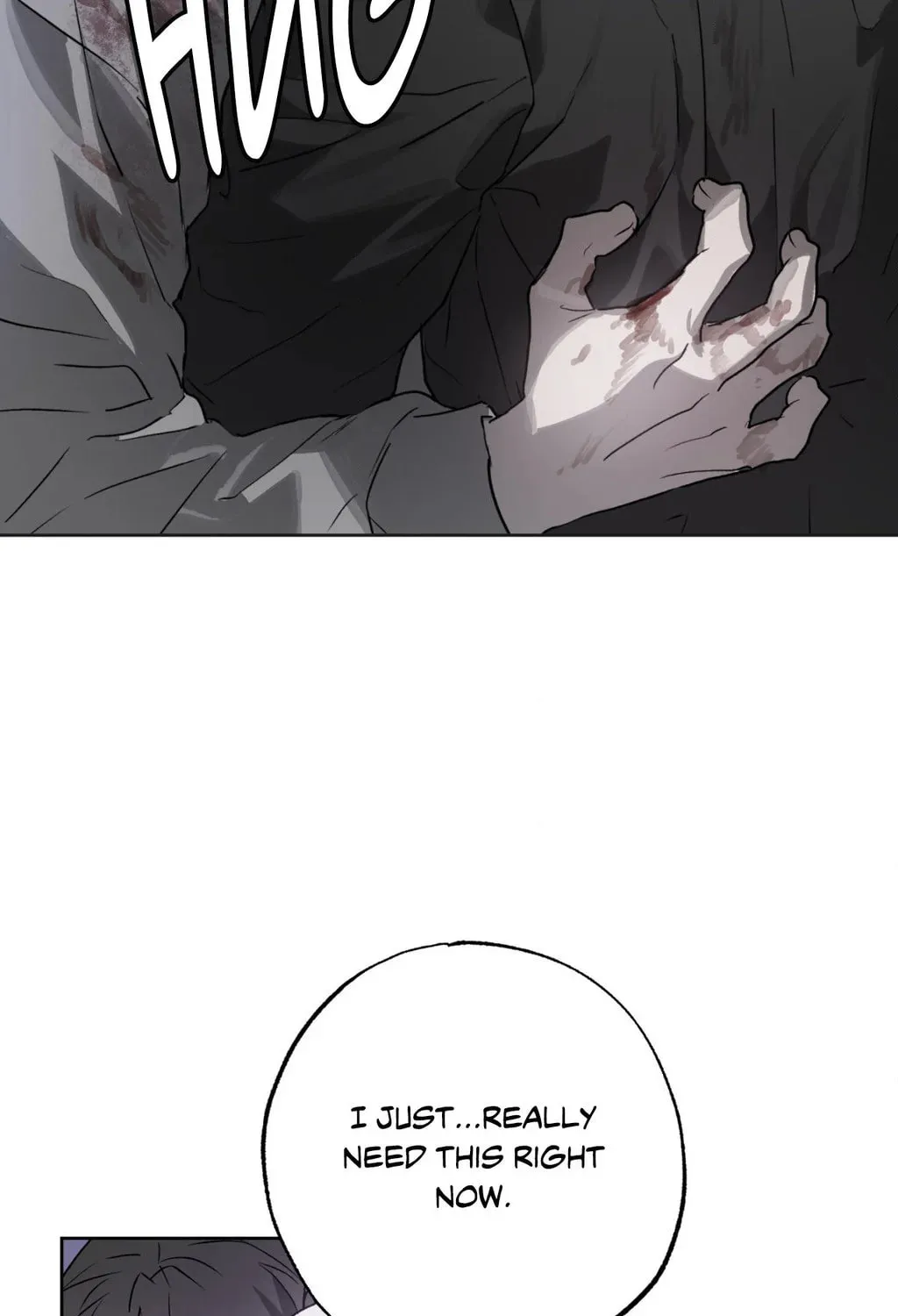 Hold Over You Chapter 29 page 166 - 