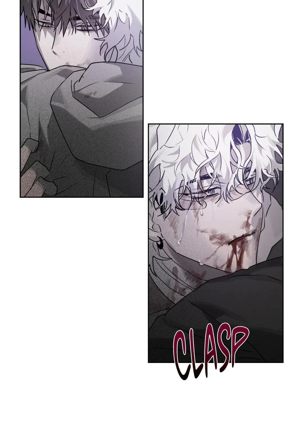 Hold Over You Chapter 29 page 168 - 