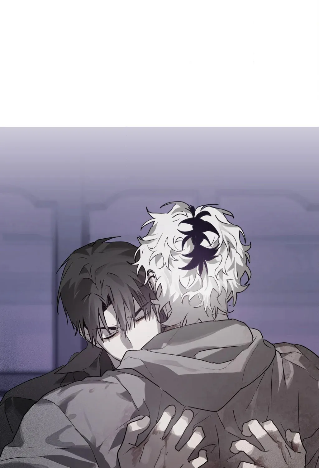 Hold Over You Chapter 29 page 170 - 