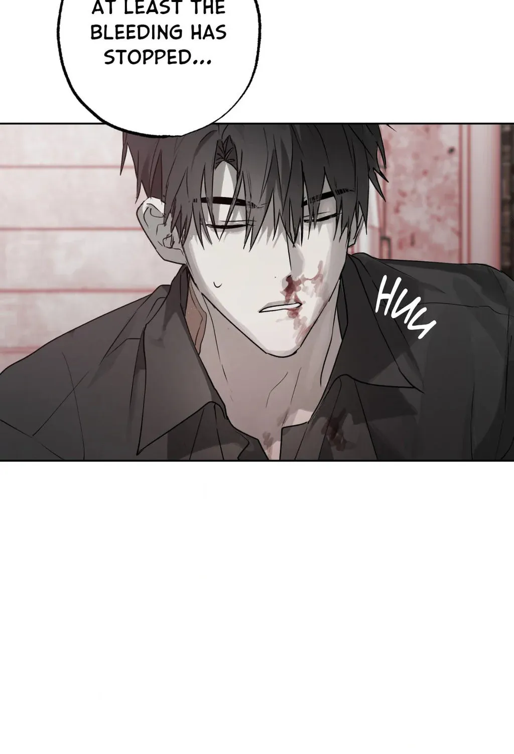 Hold Over You Chapter 29 page 20 - 